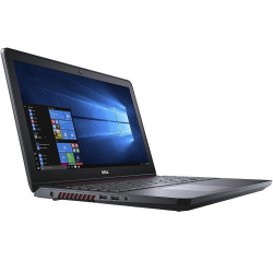 Laptop Dell Inspiron 5577 I7 7700HQ GTX 1050 4GB 8GB M.2 512GB